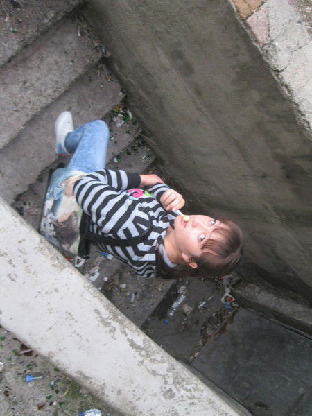 Лия Гайнуллина