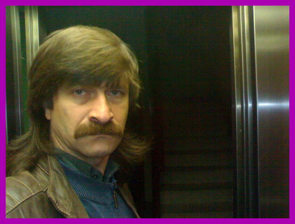 Виталий Мазур