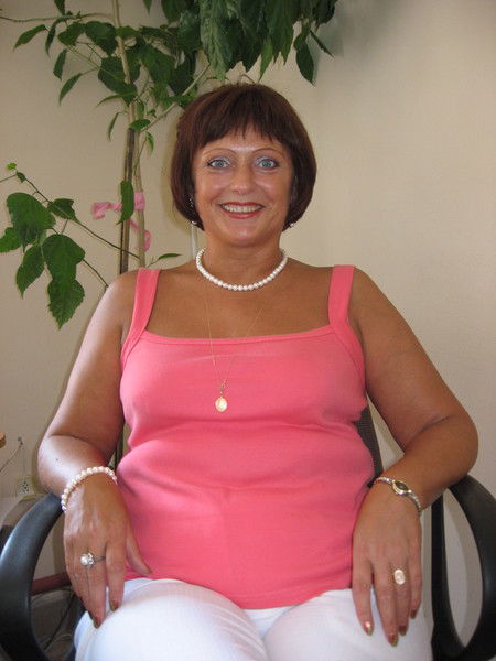 Галина Батан