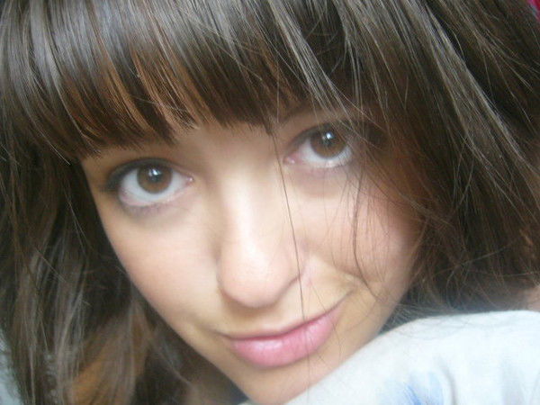 Александра Голубкова