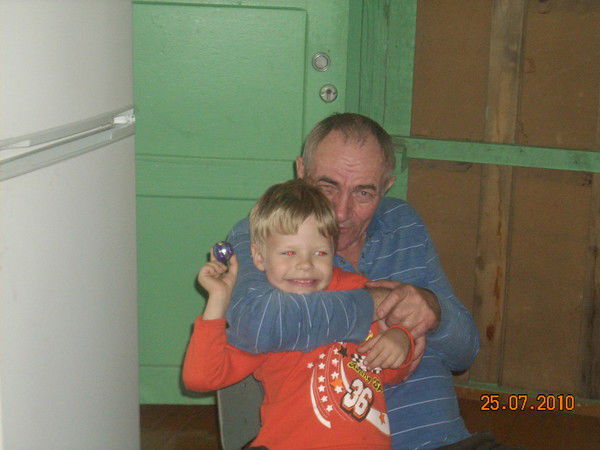 Василий Зуев