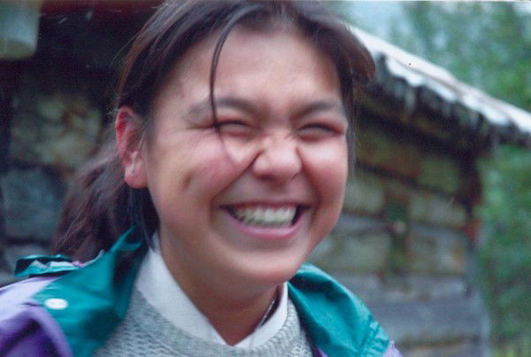 Кизжибек Хамзаева