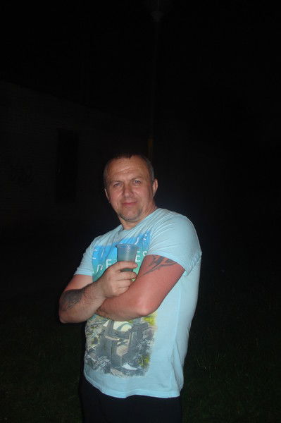 Алексей Базилевич