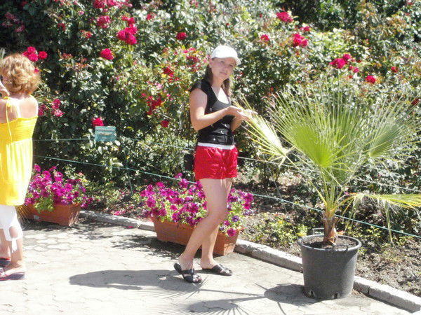 Анастасия Видяева