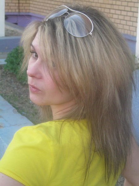 Анна Гейлаш