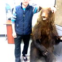 Владимир Корбылев
