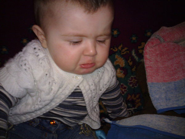 Патимат Умарханова