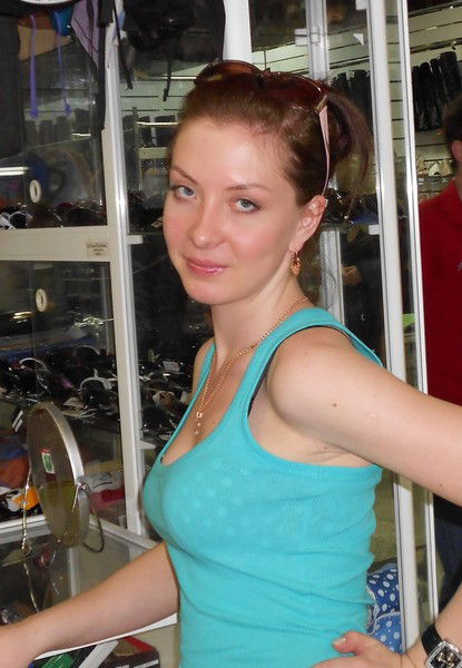 Ольга Комина