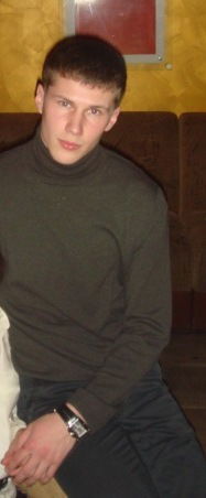 Константин Ефимов