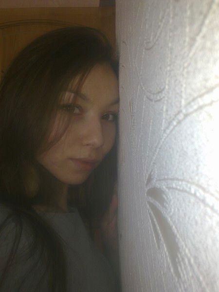 Наргиза Бекмуратова