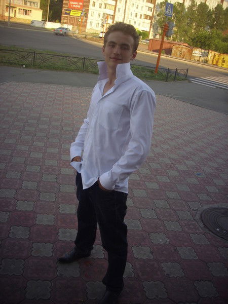 Юрий Шемберко