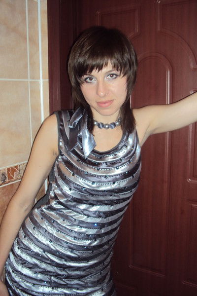 Надежда Анищик