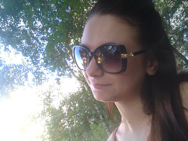 Оленька ~Я Не(♥)Твоя~