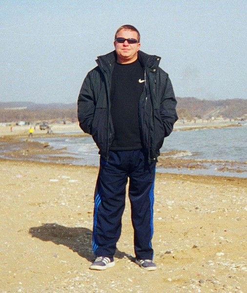 Геннадий Миронов