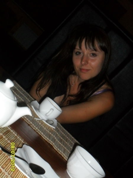 Ирина Чудинова