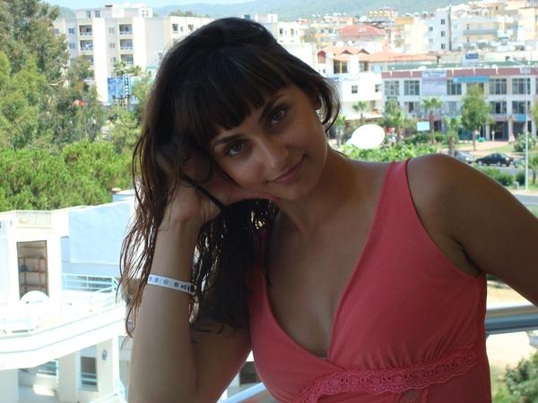 Анастасия Скударнова