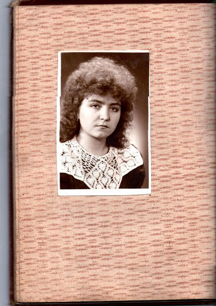 Лариса Любивая