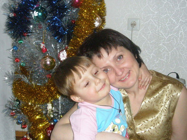 Наталья Елина (Порякова)