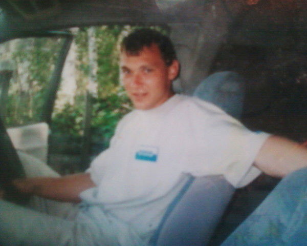 Костя Гоненко