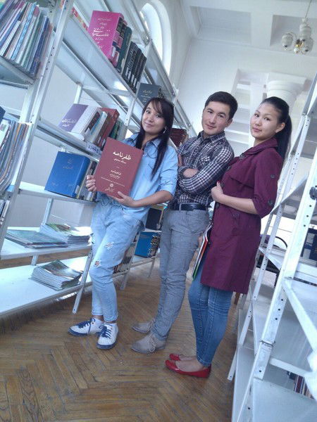 Нуржигит Жолдошов