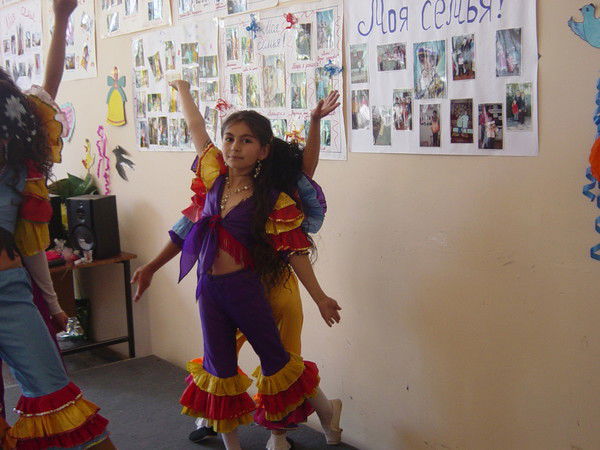 Мафтуна Гуламова