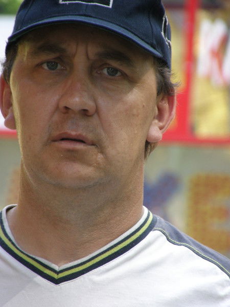 Пётр Стасевич