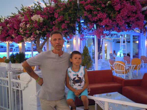 Юрий Ляховский