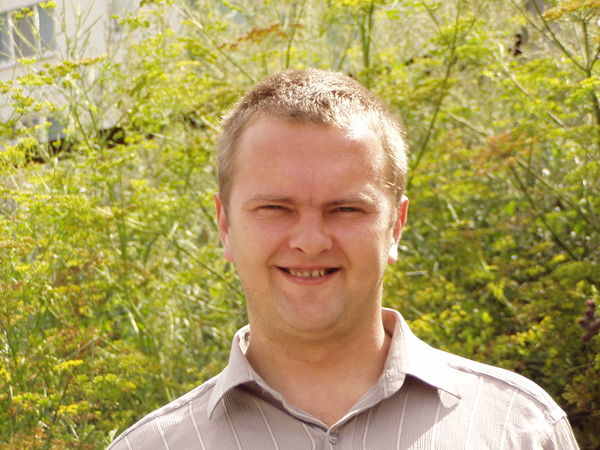 Алексей Канунников