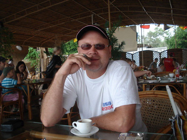 Юрий Гончар