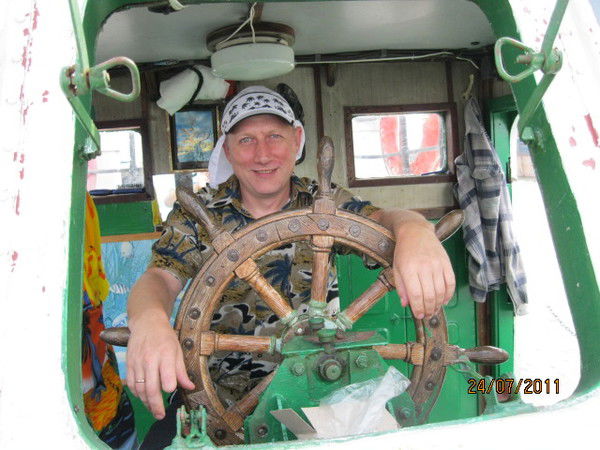 Валерий Задойко