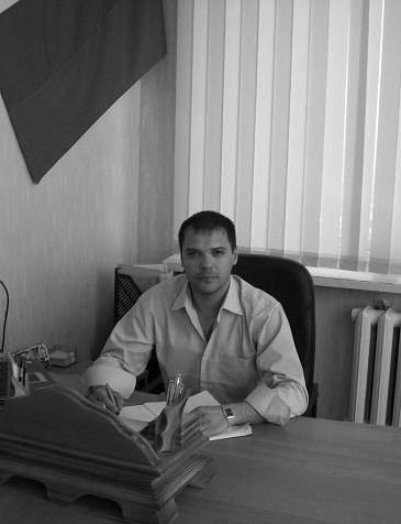 Денис Юрьевич