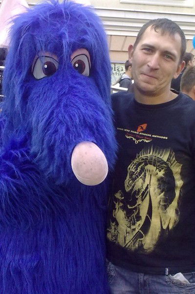 Роман Кирсанов