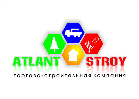 Атлант Строй