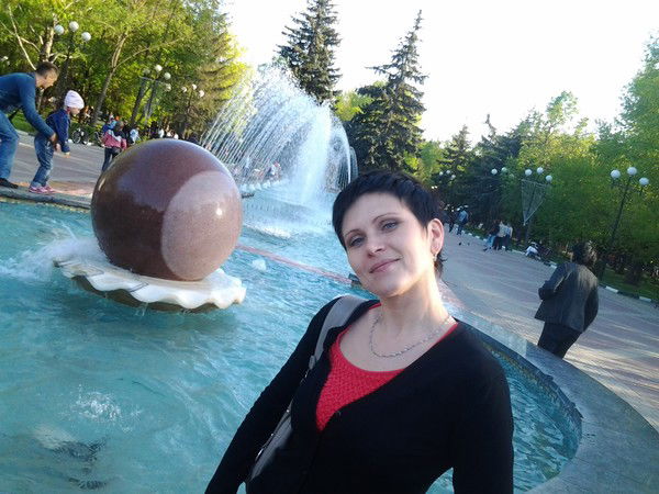 Наталья Килейникова