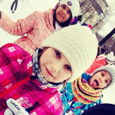 Соня Ваксик