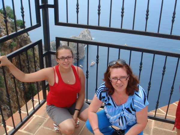 Вера Буякова