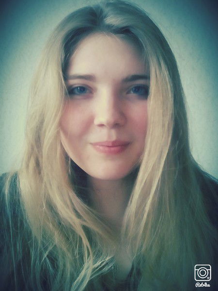 Марина Семячкина