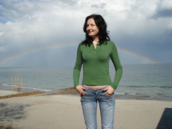 Инна Братанина