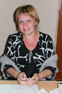 Екатерина Абрамчук