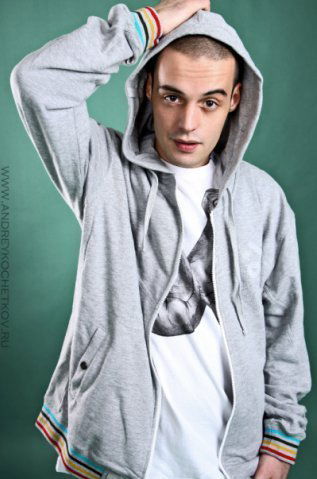 Владимир Печёрин