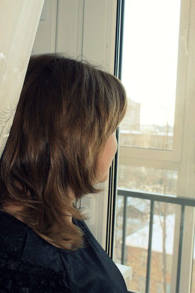 Светлана Богданова