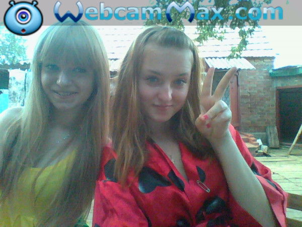 Яна Савченко