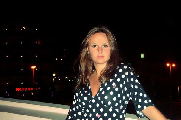 Маша Павлович