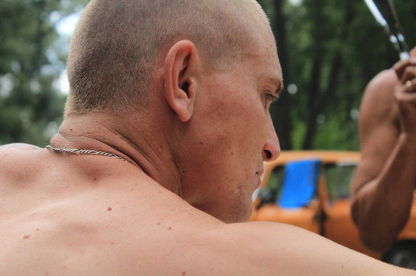 Андрей Церинг