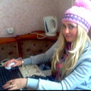 Алена Красова