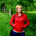 Светлана Казанцева