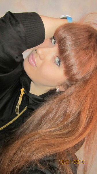 *** Машенька Татьянина***