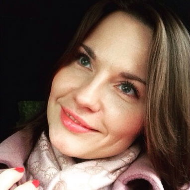 Наталья Ларькова