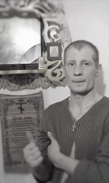 Александр Лузин