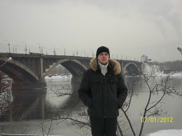 Егор Дьяков